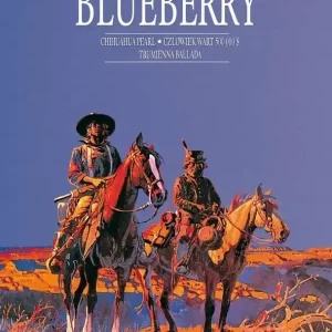 Plansze Europy Blueberry część 3