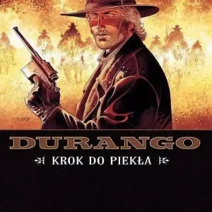 Durango 14 Krok do piekła