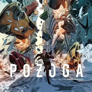 Pożoga 1