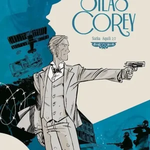 Silas Corey 2 Siatka Aquili 2/2