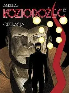 Koziorożec 15 Operacja
