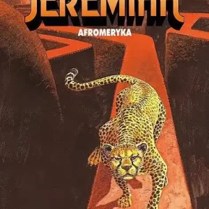 Jeremiah 7 Afromeryka