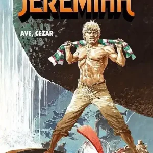 Jeremiah 18 Ave Cezar