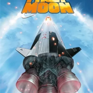 First Moon