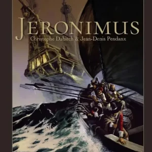 Jeronimus wyd. zbiorcze