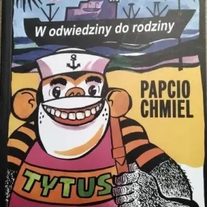 W odwiedziny do rodziny