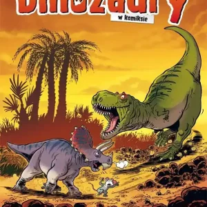Dinozaury T.5