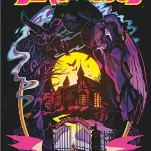 Blackwood