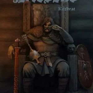 Mieszko 5 Rozbrat