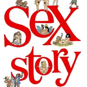 Sex Story Historia seksu Od małp do robotów
