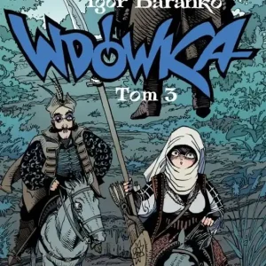 Wdówka 3
