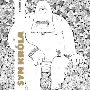 Syn króla