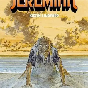 Jeremiah 21 Kuzyn Lindford