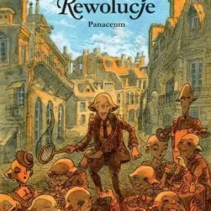 Rewolucje 12: Panaceum