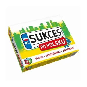 Gra Sukces po Polsku