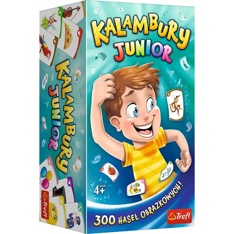 Kalambury Junior