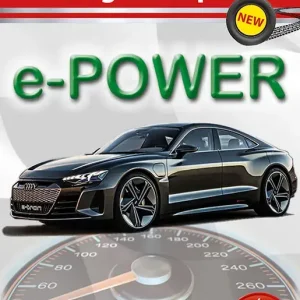 Quartet E-Power 4237