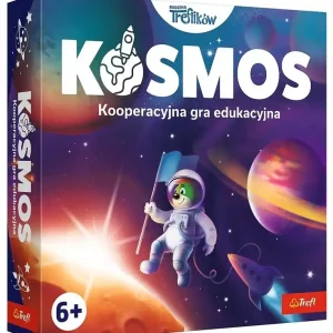 Kosmos Rodzina Treflików