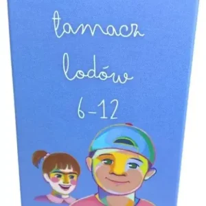 Karty - Łamacz lodów 6-12 lat