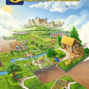 Carcassonne