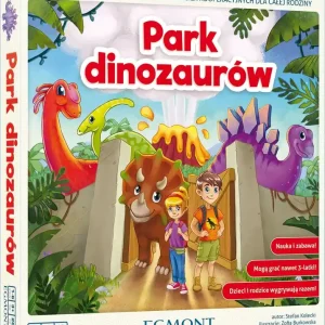 Park dinozaurów