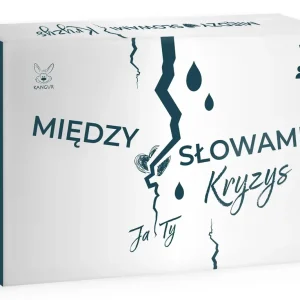 Gra Między Słowami Kryzys