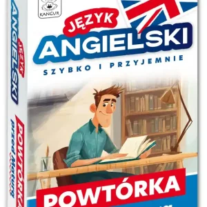 Język Angielski Powtórka przed Maturą