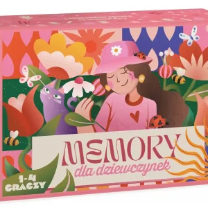 Memory dla Dziewczynek
