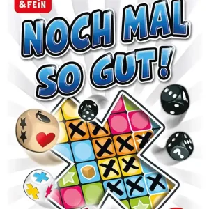 Gra Jeszcze raz! Tylko lepiej!