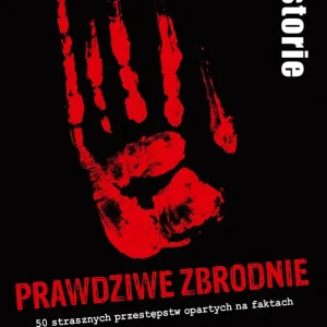 Gra Czarne historie Prawdziwe zbrodnie