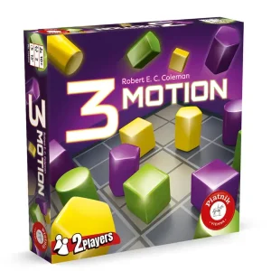 3Motion