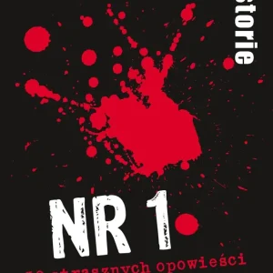 Gra Czarne historie NR 1