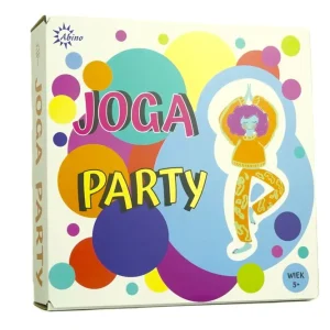 Gra Joga Party