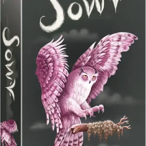 Sowy