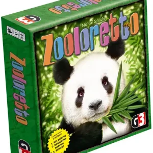 Zooloretto