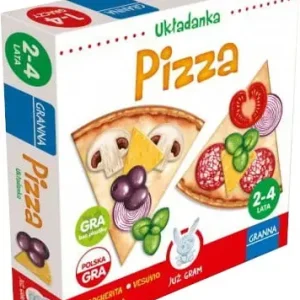 Gra Pizza