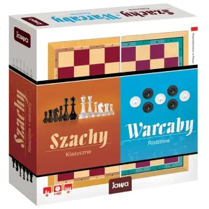 Szachy-Warcaby
