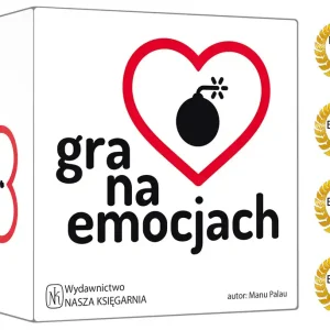 Gra na emocjach