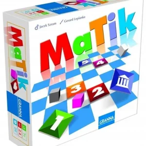 Matik