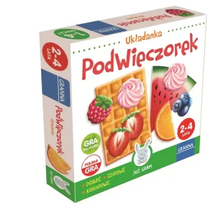 Podwieczorek