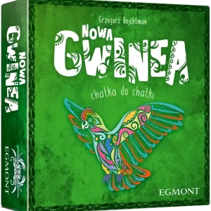 Nowa Gwinea