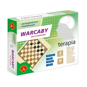 Terapia Warcaby