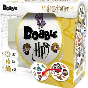 Dobble Harry Potter