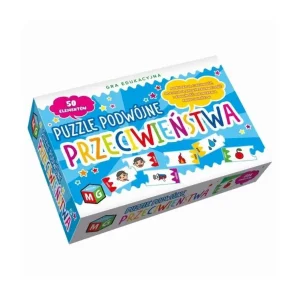 Przeciwiństwa Puzzle
