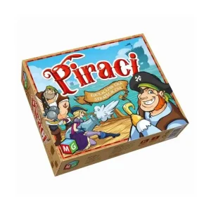 Piraci