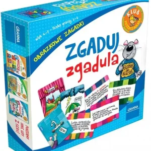 Zgaduj zgadula