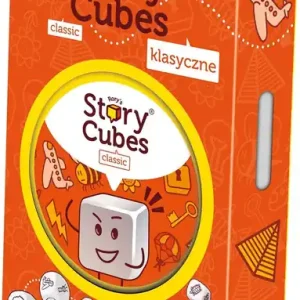 Story Cubes (nowa edycja)