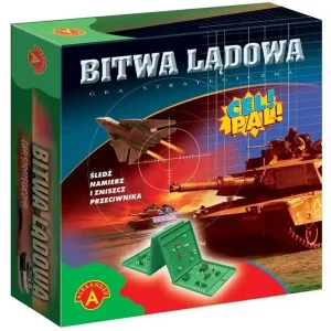 Bitwa lądowa