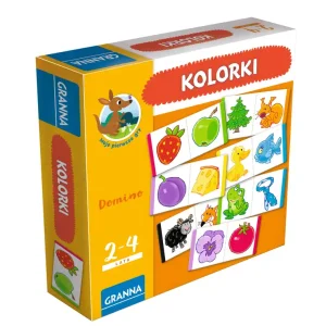 Kolorki