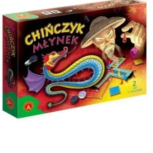 Chińczyk / Młynek
